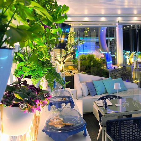 Aquaboutique Wellness&Spa Vietri Zewnętrze zdjęcie