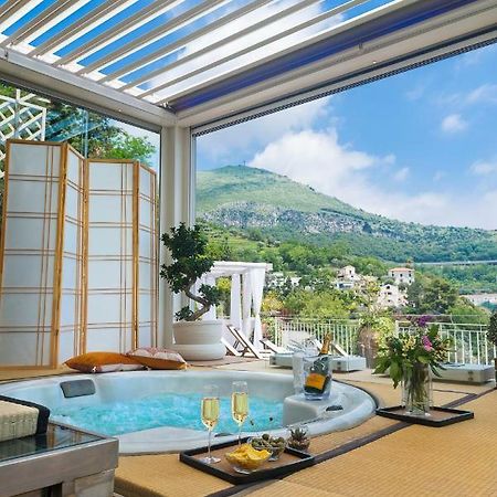 Aquaboutique Wellness&Spa Vietri Zewnętrze zdjęcie