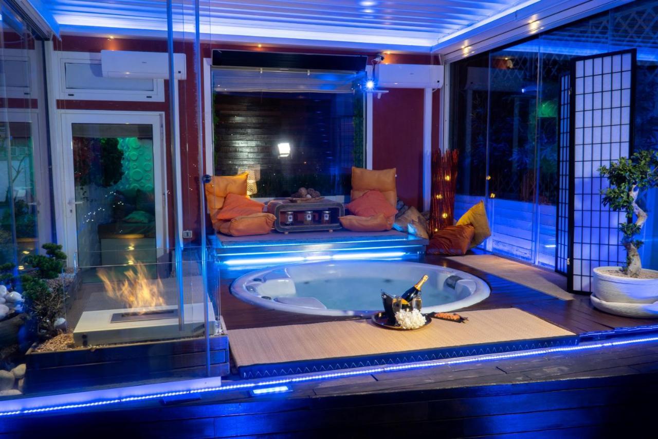 Aquaboutique Wellness&Spa Vietri Zewnętrze zdjęcie