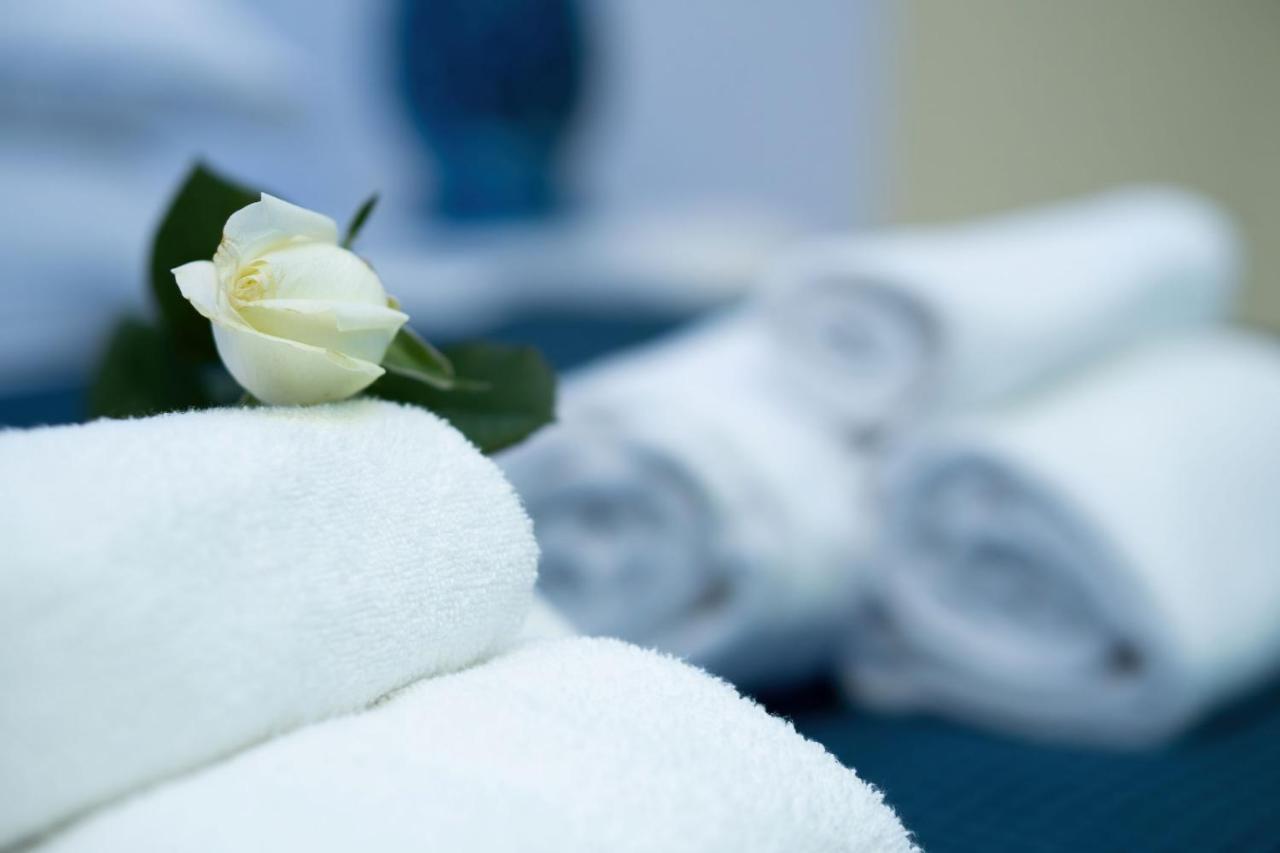 Aquaboutique Wellness&Spa Vietri Zewnętrze zdjęcie