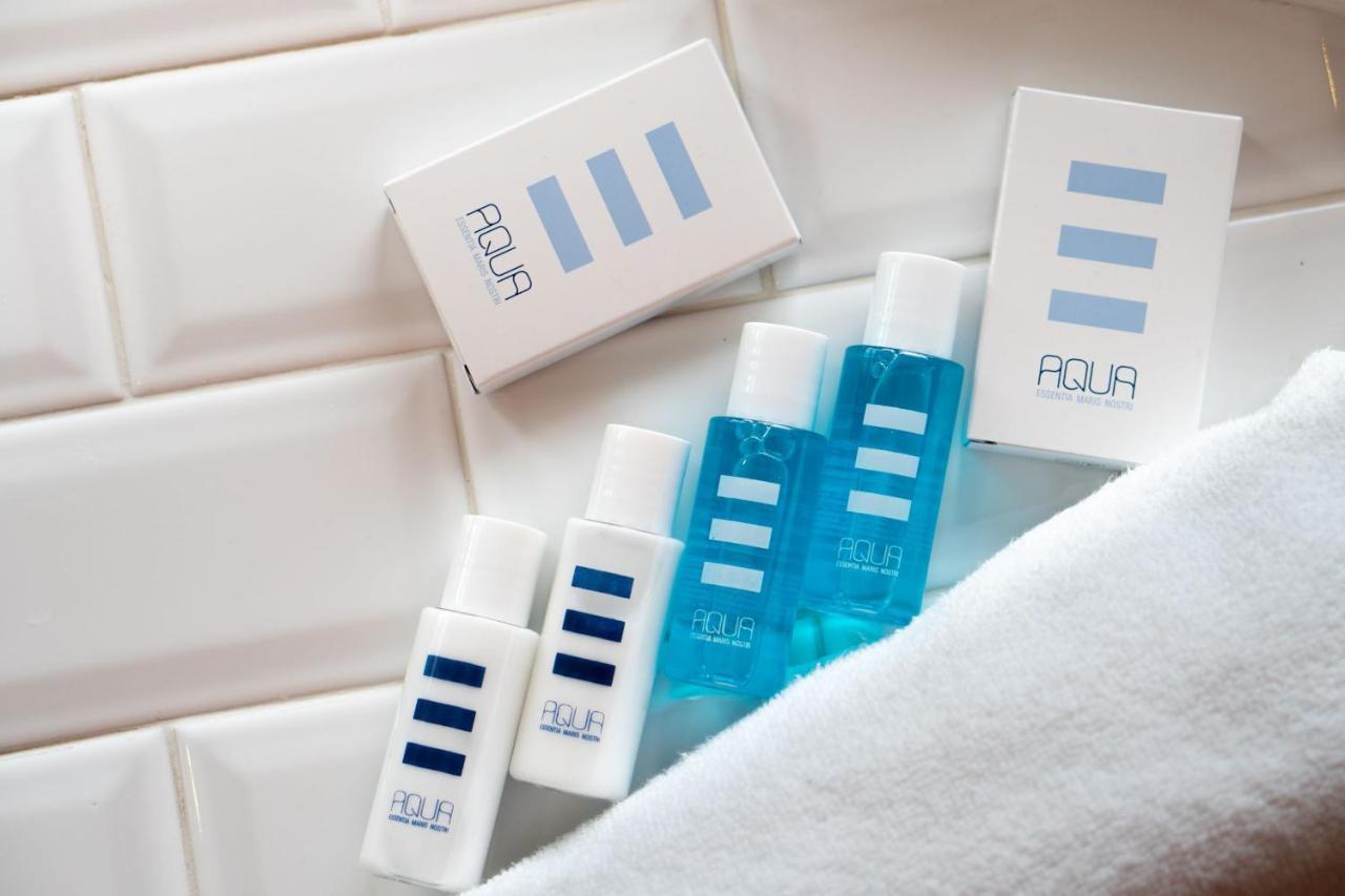 Aquaboutique Wellness&Spa Vietri Zewnętrze zdjęcie