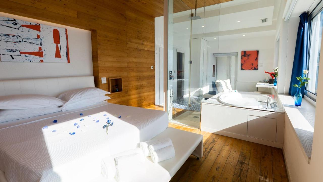 Aquaboutique Wellness&Spa Vietri Zewnętrze zdjęcie