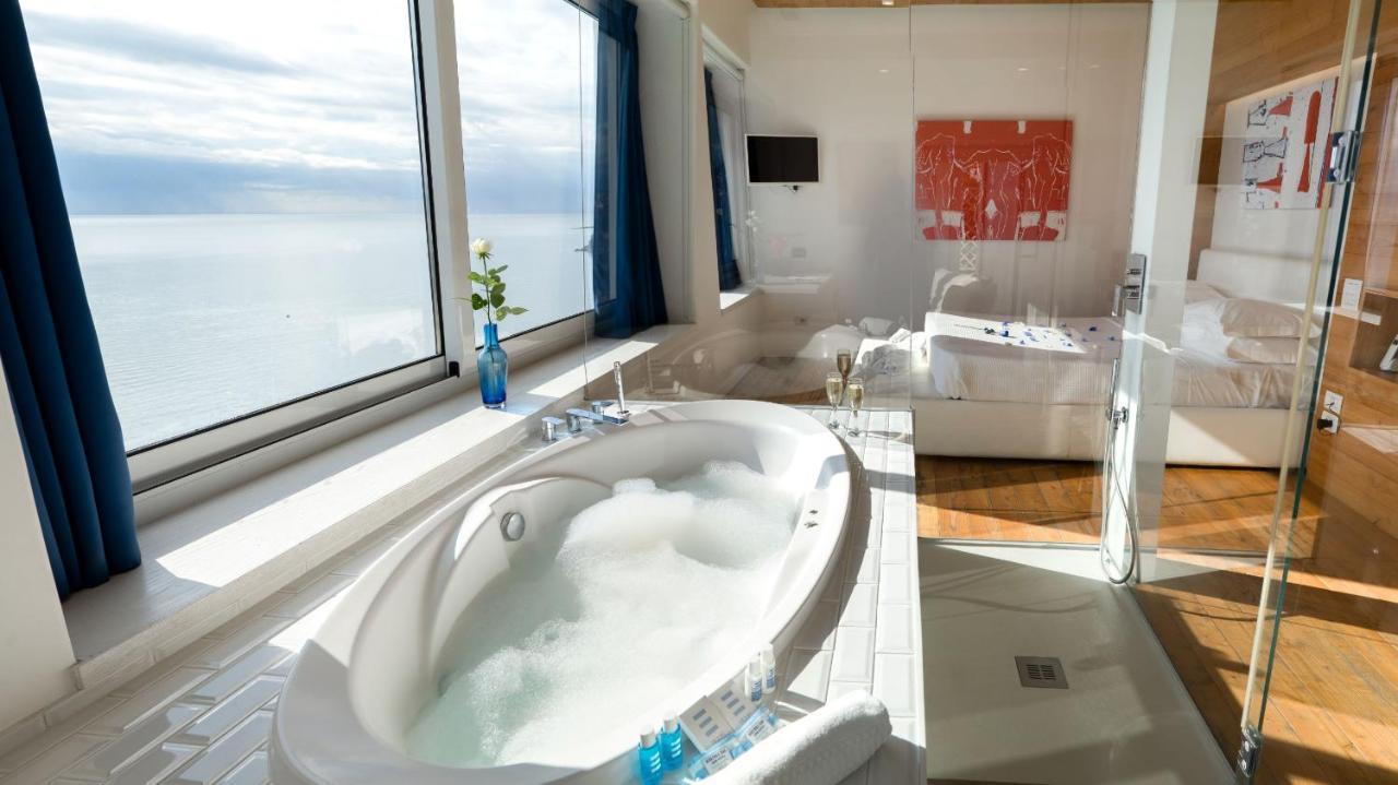 Aquaboutique Wellness&Spa Vietri Zewnętrze zdjęcie