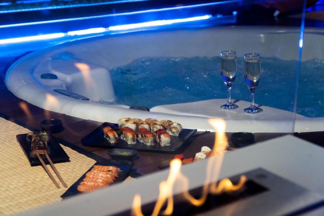 Aquaboutique Wellness&Spa Vietri Zewnętrze zdjęcie