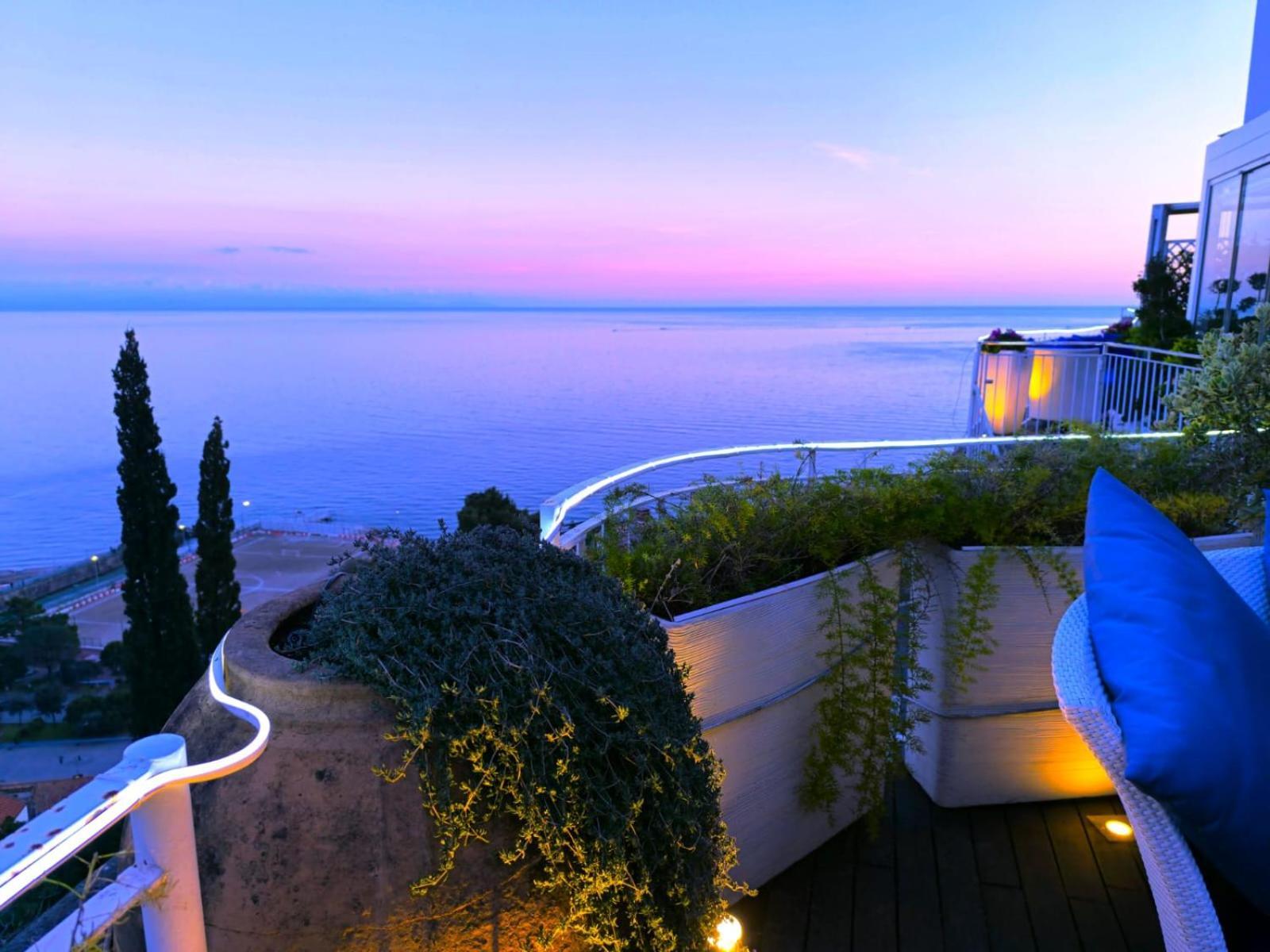Aquaboutique Wellness&Spa Vietri Zewnętrze zdjęcie