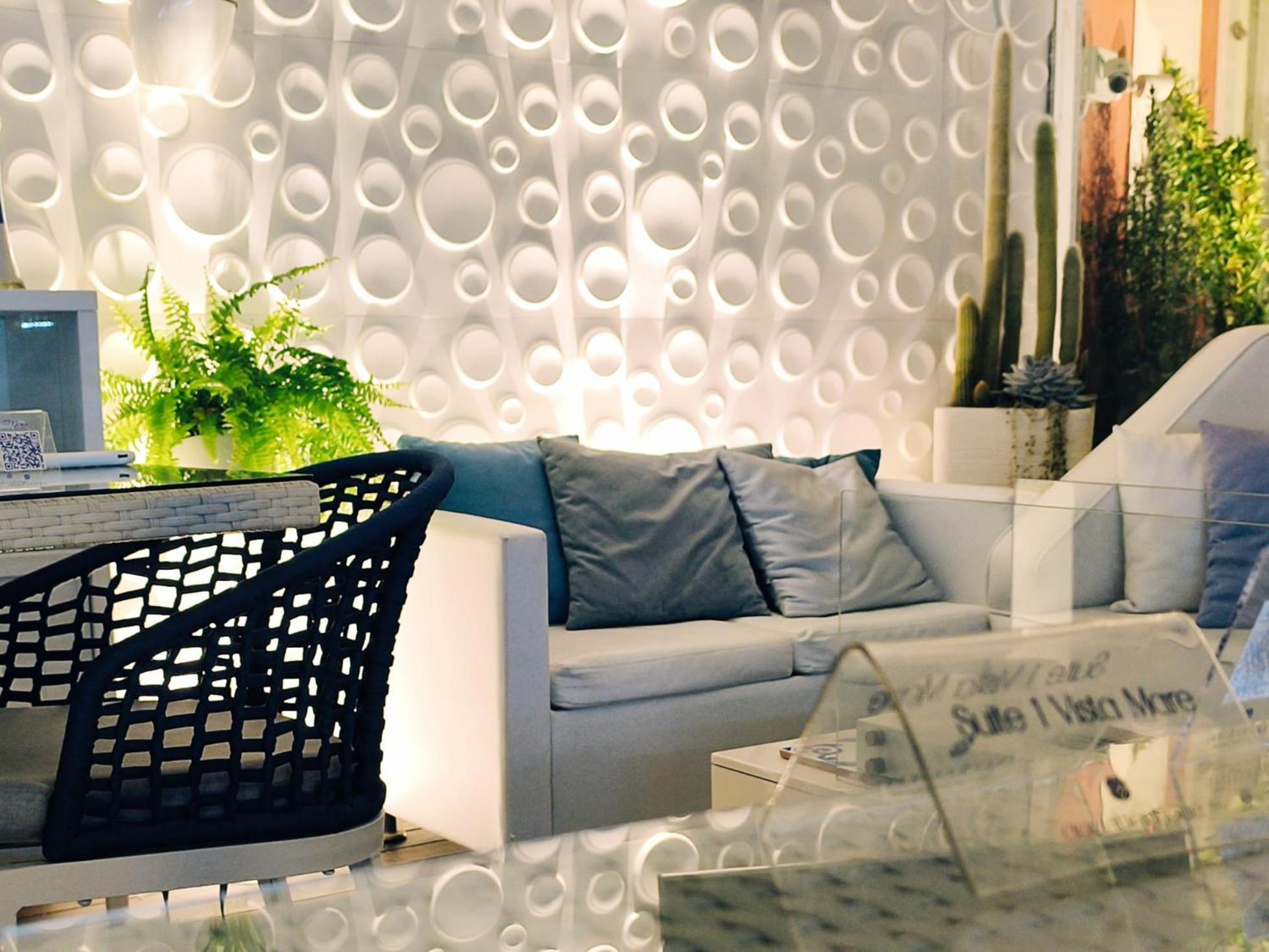 Aquaboutique Wellness&Spa Vietri Zewnętrze zdjęcie