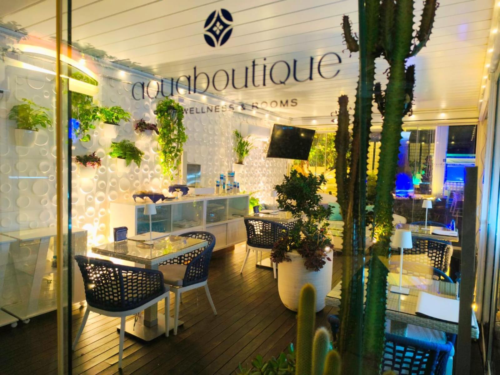 Aquaboutique Wellness&Spa Vietri Zewnętrze zdjęcie