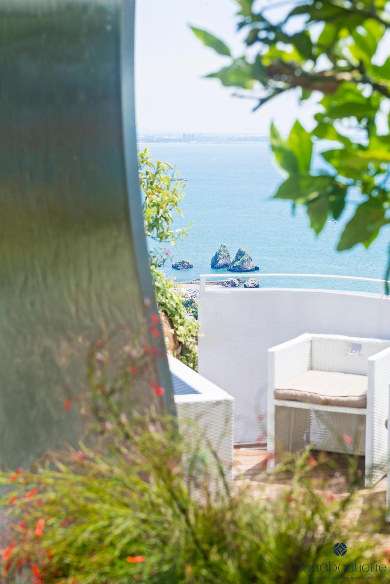 Aquaboutique Wellness&Spa Vietri Zewnętrze zdjęcie