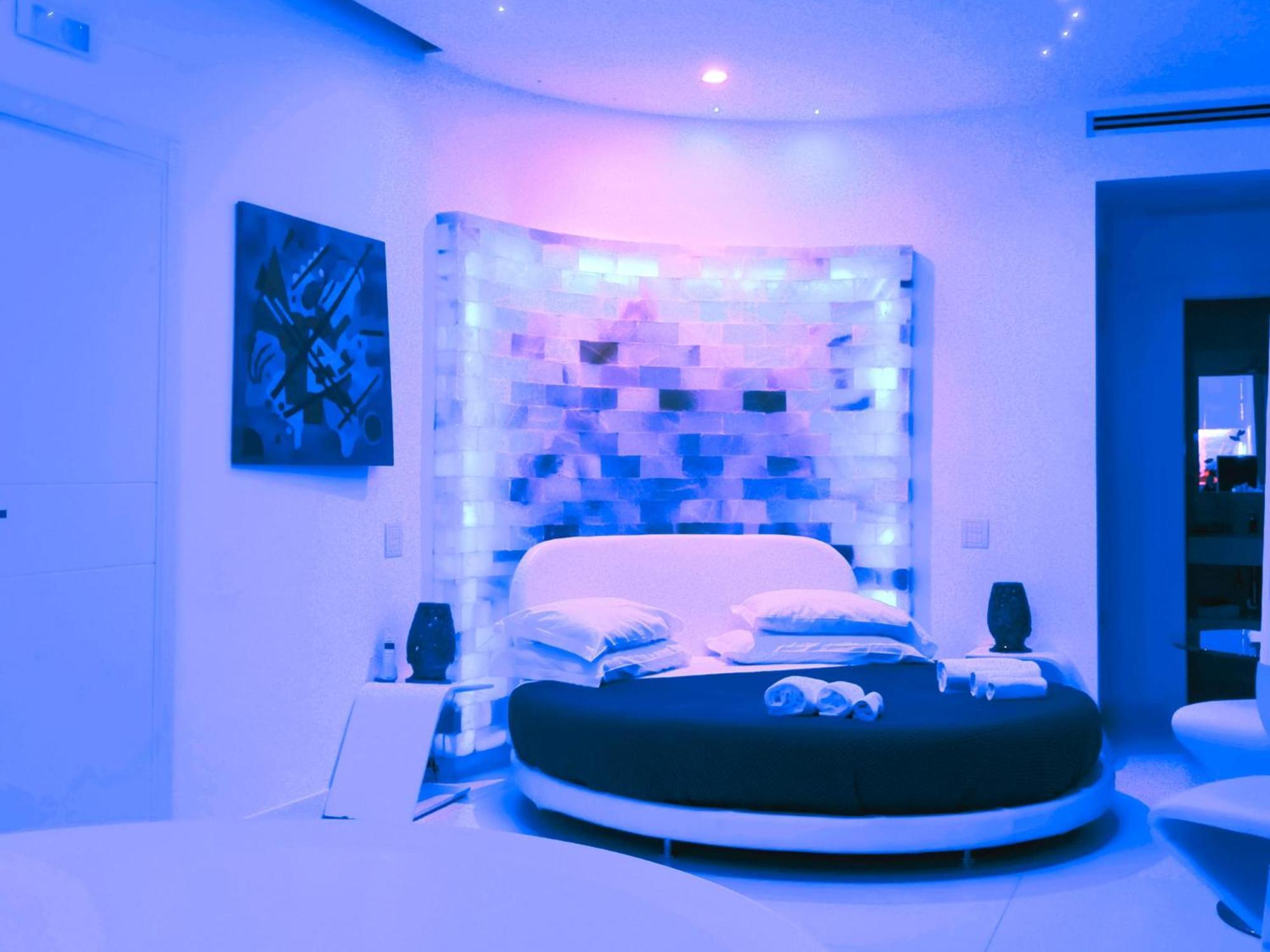 Aquaboutique Wellness&Spa Vietri Zewnętrze zdjęcie