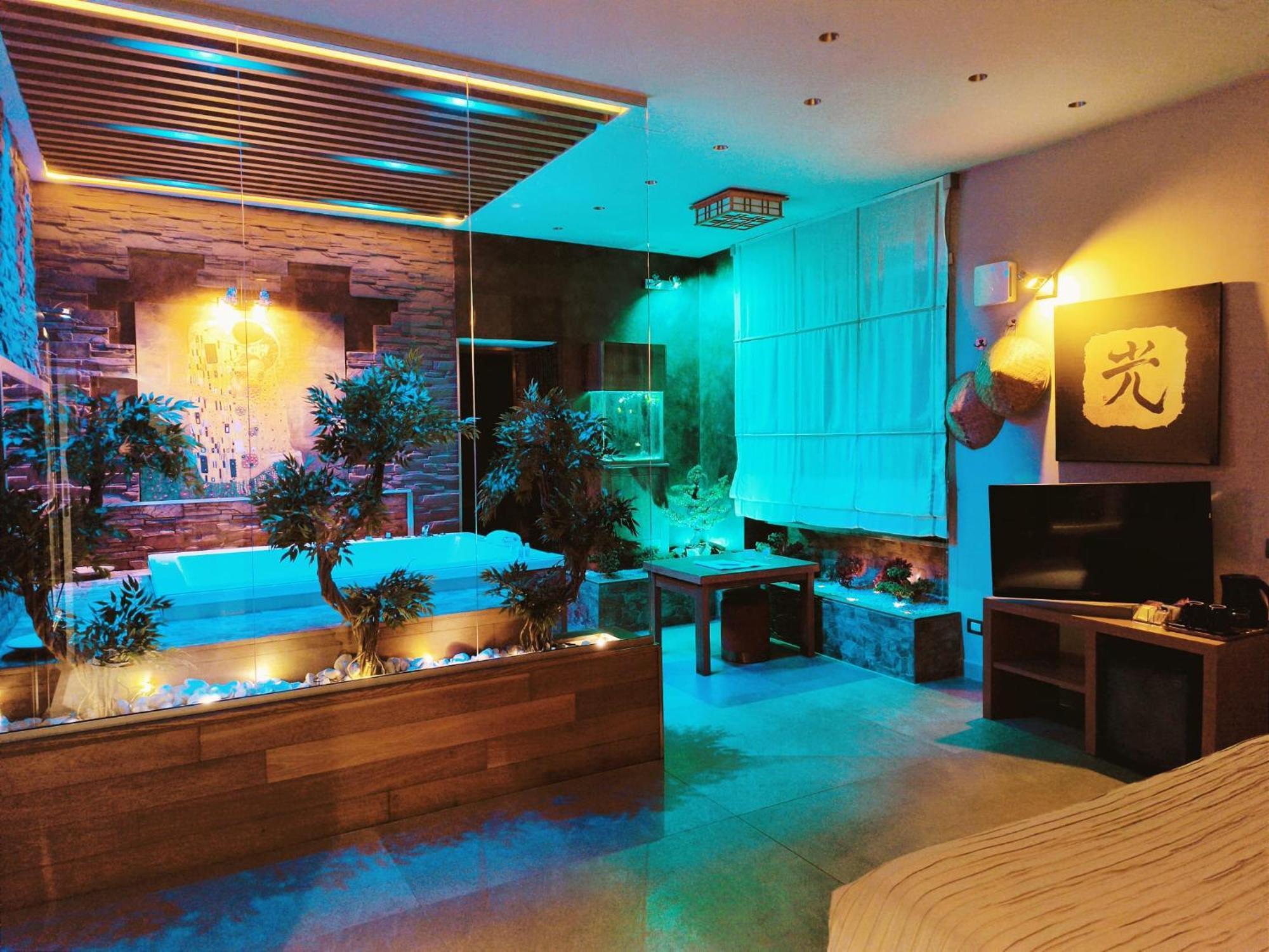 Aquaboutique Wellness&Spa Vietri Zewnętrze zdjęcie