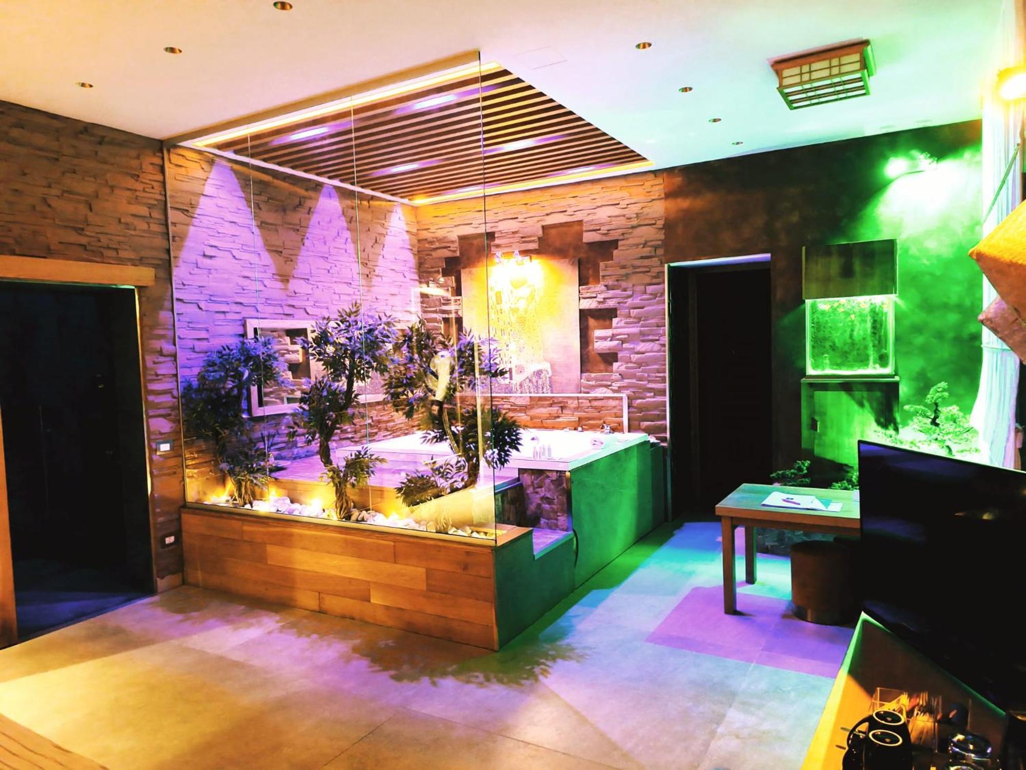Aquaboutique Wellness&Spa Vietri Zewnętrze zdjęcie