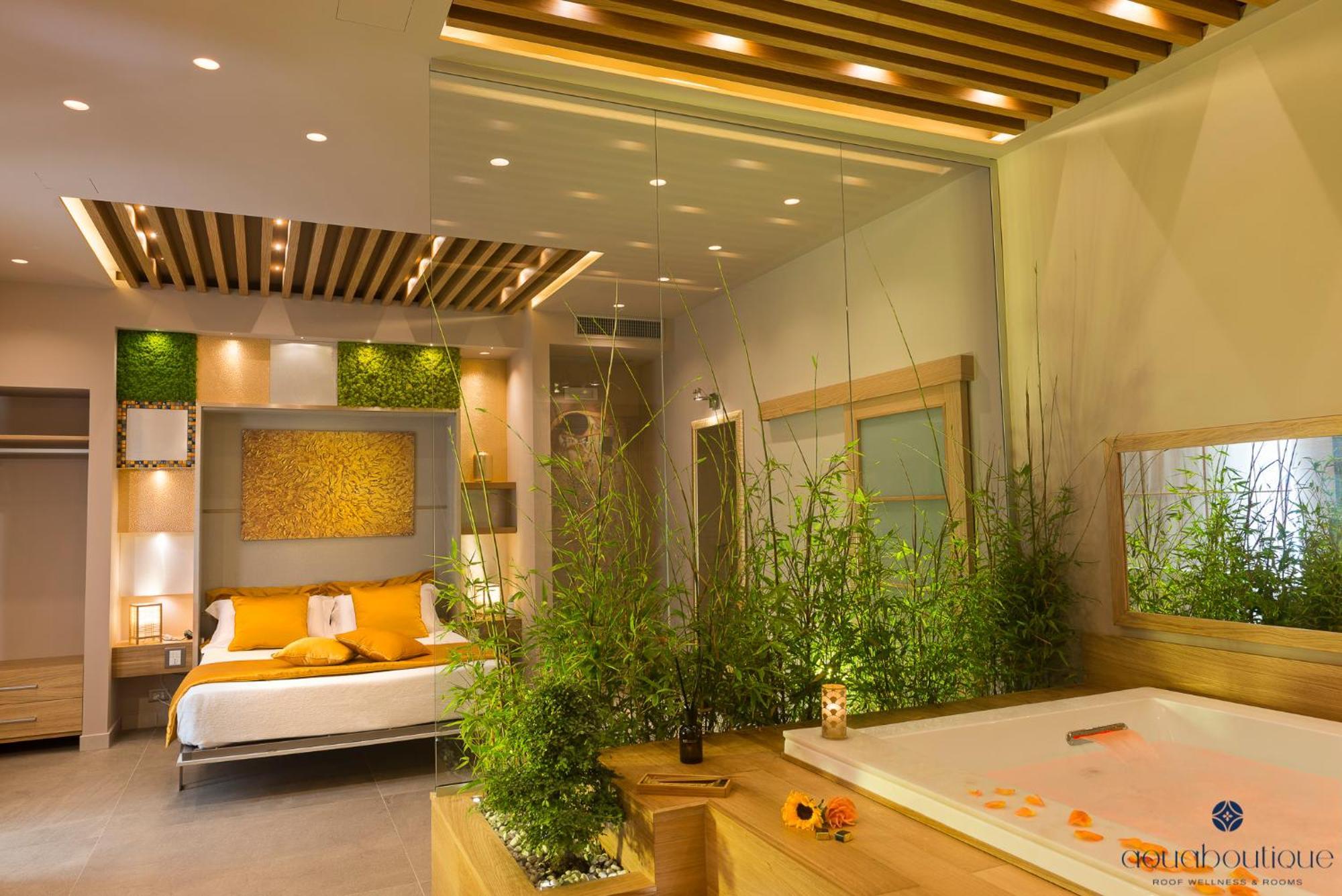 Aquaboutique Wellness&Spa Vietri Zewnętrze zdjęcie
