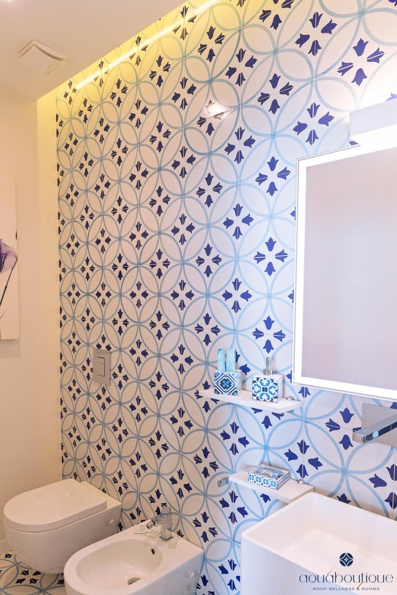 Aquaboutique Wellness&Spa Vietri Zewnętrze zdjęcie