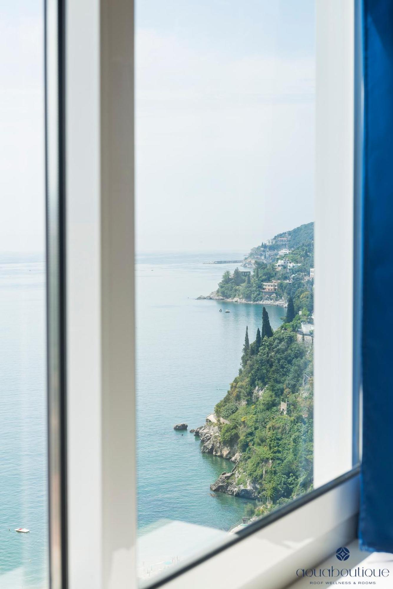Aquaboutique Wellness&Spa Vietri Zewnętrze zdjęcie