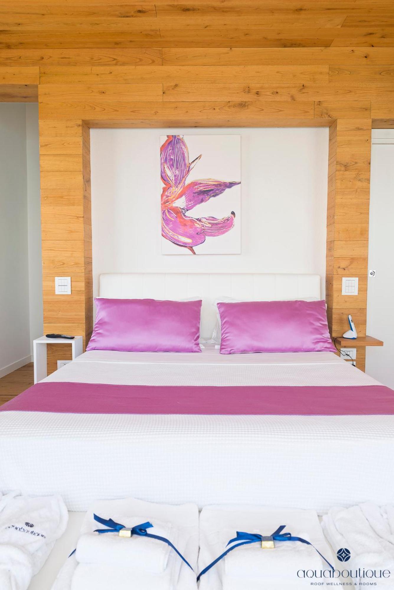 Aquaboutique Wellness&Spa Vietri Zewnętrze zdjęcie