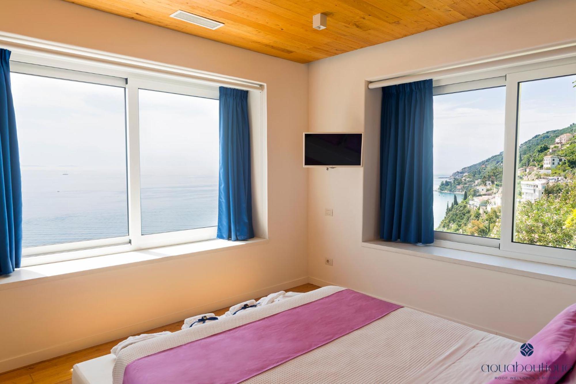 Aquaboutique Wellness&Spa Vietri Zewnętrze zdjęcie