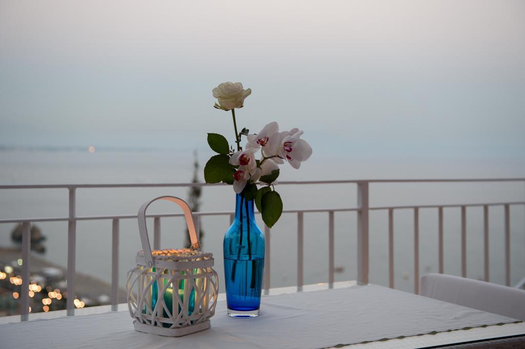 Aquaboutique Wellness&Spa Vietri Zewnętrze zdjęcie