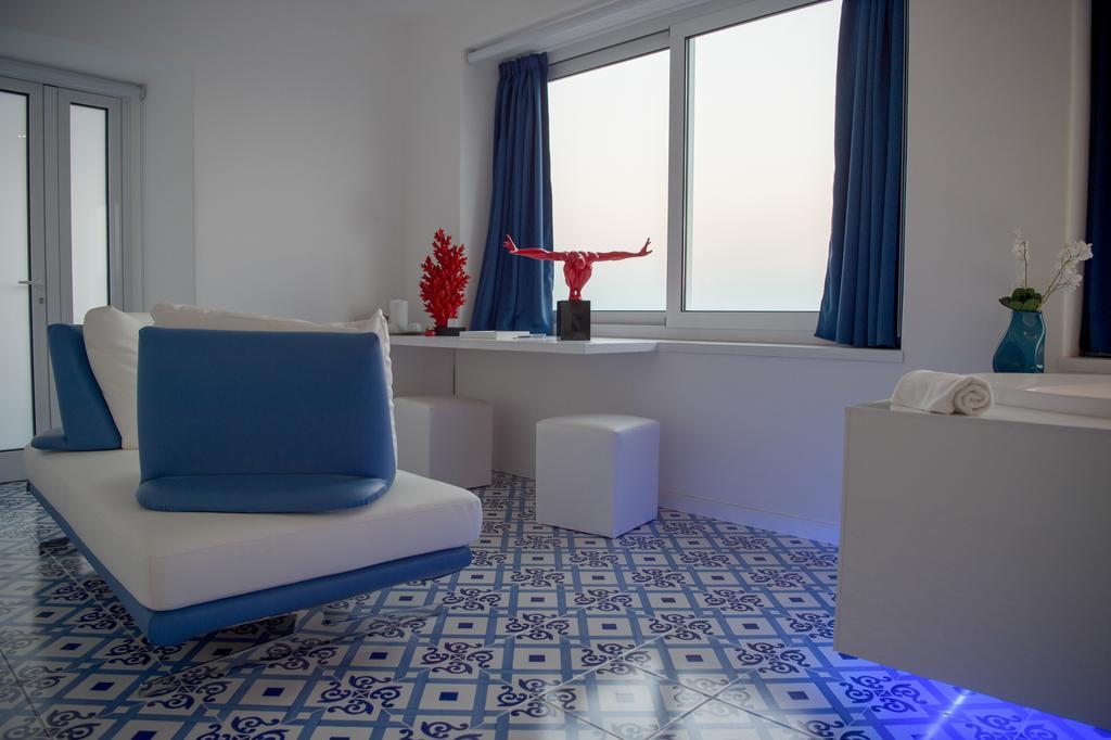 Aquaboutique Wellness&Spa Vietri Zewnętrze zdjęcie