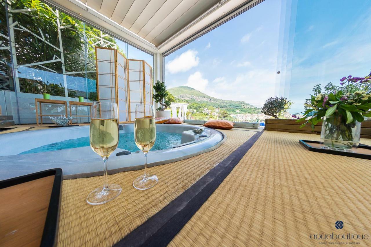 Aquaboutique Wellness&Spa Vietri Zewnętrze zdjęcie