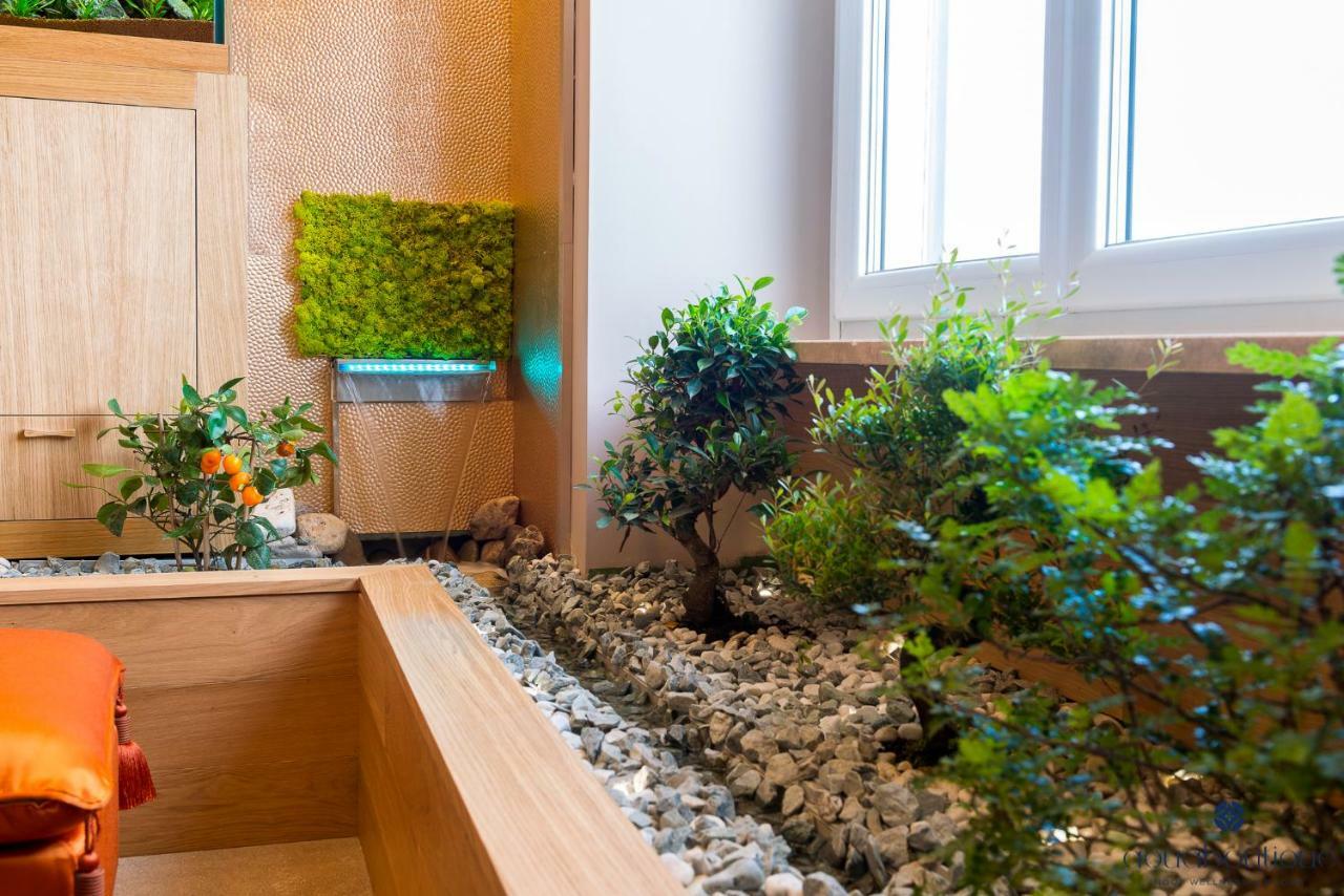 Aquaboutique Wellness&Spa Vietri Zewnętrze zdjęcie