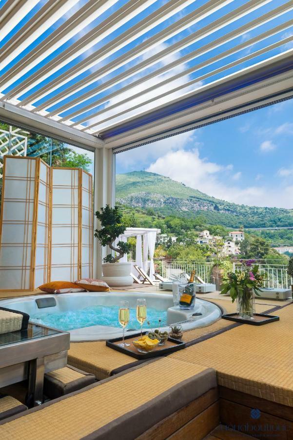 Aquaboutique Wellness&Spa Vietri Zewnętrze zdjęcie