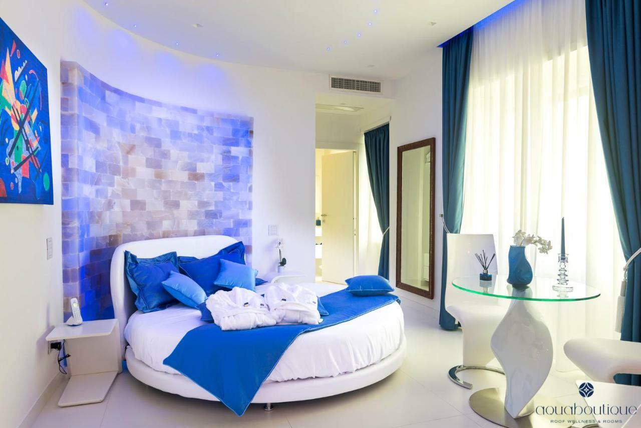Aquaboutique Wellness&Spa Vietri Zewnętrze zdjęcie