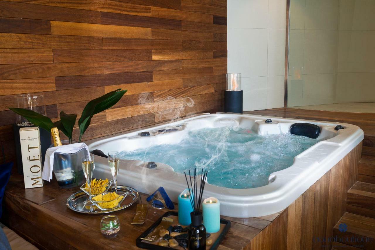Aquaboutique Wellness&Spa Vietri Zewnętrze zdjęcie